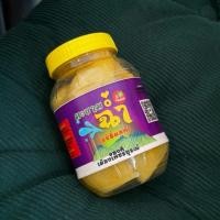 ราคา [เทสสูตร] มะขามฉ่ำมะขามแช่อิ่มสด GYPSNACK แถมฟรีพริกเกลือ | แนะนำเก็บในตู้เย็น (57100606896)