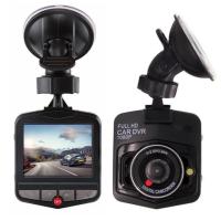 ราคา 2.4HD DISPLAY LCD DVR กล้องติดรถยนต์ VEHICLE DASH CAM VIDEO CAR RECORDER (52951891693)