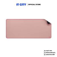 ราคา LOGITECH DESK MAT STUDIO SERIES แผ่นรองเมาส์ (12943196537)