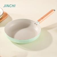 ราคา กระทะและกระทะพิเศษข้ามพรมแดนสําหรับกระทะไข่ดาว Maifanshi, กระทะอลูมิเนียมอัลลอยด์แคมป์ปิ้ง [รับประกันคุณภาพ] (25990607087)