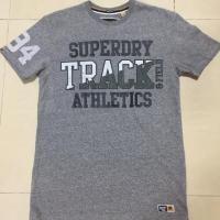 ราคา ส่งต่อ เสื้อยืดผู้Superdry (5100409076)