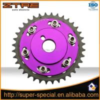 ราคา Adjustable Cam Gears For Nissan SR20DET DE S13 S14 S15 180sx 200sx Silvia 240sx (52756609433)