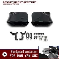 ราคา For Honda ADV150 PCX160 PCX150 PCX125 ADV PCX 150 160 125 Accessories handguard handguards plastic (54202568069)