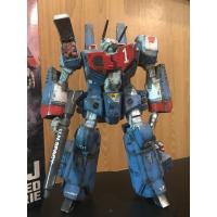 ราคา macross vf1j armored Valkyrie (43222580056)