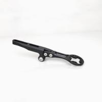 ราคา Strummer Barfly Bar Fly CM-8X-ADJ ที่วางคอมพิวเตอร์สําหรับ integrated/aero bar ปรับได้ Garmin Wahoo Bryton Cateye (42577782962)