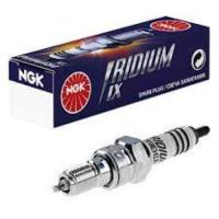 ราคา หัวเทียนNGK IRIDIUM CR9EHIX-9 (6216) หัวเทียนเข็ม อิริเดียม สำหรับ CBR650R,F CB650R,F CB400,cb1000rr (40520246371)