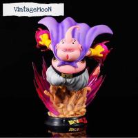ราคา จอมมารบู Dragon Ball Majin Buu Action Diorama PVC Figure Statue 20 cm (19484664142)