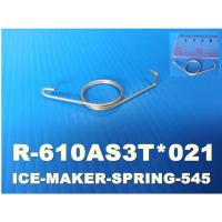 ราคา สปริงชุดทำน้ำแข็งตู้เย็นฮิตาชิ อะไหล่ของแท้ HITACHI- PTR-610AS3T*021 รุ่น R-Z350V R-W550V R-Z380V R-Z380VX R-Z400V (21785397128)