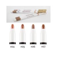 ราคา ดินสอเขียนขอบตาเนื้อครีม Pure Shine Coloring Eye Pencil by Nature Republic (281909935)
