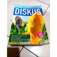 ราคา หนังสือ FISHERIES / PRACTICAL GUIDE TO DISCUS CULTIVATION / FARMERS / CULTIVATION TECHNIQUES / MUHAMMAD ZEN / / ต้นฉบับ / (52409446826)