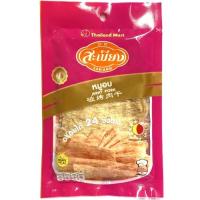 ราคา สะเบียง หมูอบ 25 กรัม (16739327658)