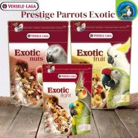 ราคา Exotic fruit & Exotic nut อาหารเสริมสำหรับนก สูตรผลไม้และถั่วรวม (11415945581)