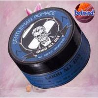 ราคา GOOD ALL DAY Gentleman Pomade 80 g โพเมดเนื้อเงา (27855280425)