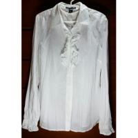 ราคา เสื้อเชิ้ต Gap size L (88205368)
