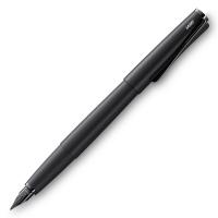 ราคา LAMY studio Lx all black fountain pen 2019 limited edition (ปากกาลามี่ ด้าม-คลิปสีดำ) (26109371535)