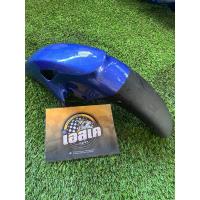 ราคา บังโคลนหน้าHonda เทน่า โนวา โซนิค เเดช ของเเท้มือสองสภาพดีพร้อมใช้งาน (16696721101)