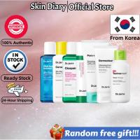 ราคา [Dr.Jart+] Hydrating Treatment Essence 150ml/Skin Barrier Serum Toner 150 ml/Pore Renewing Foam Cleanser 150ml/Ctrl-A Teatreement Toner Tonique 120ml/Dermaclear Micro pH Foam 120ml (42430039280)