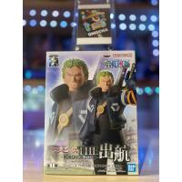 ราคา โมเดลวันพีซ ️RORONOA ZORO-Egghead ver ️The Shukko ของแท้ BANPRESTO ใหม่ (48251706274)