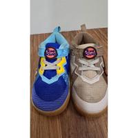 ราคา NIKE LEBRON XVIII LOW TD (PRELOVED สภาพดี) ไซส์ 10C สีน้ําเงิน Racer White bacttic blue ไซส์เด็ก พร้อมกล่องเดิม / รองเท้า Nike LEBRON Space Jam ของแท้ 100% (28893692957)