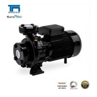 ราคา EUROFLOW ปั๊มน้ำหอยโข่ง รุ่น WM32-160B 3HP Black ท่อ 2นิ้วx 2นิ้ว 3แรงม้า (48508022685)