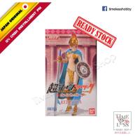 ราคา BANDAI STYLING Rebecca Figure One Piece เวอร์ชั่นญี่ปุ่น One Piece รูปรุ่น TIMELESS HOBBY (49056731881)