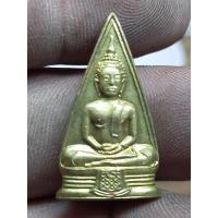 ราคา หลวงพ่อโสธรสองหน้าไม่ทราบปีพระบ้านๆราคาแบ่งปัน (24361651437)