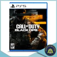 ราคา Call of Duty Black Ops 6 Ps5 Game แผ่นแท้มือ1!!!!! (Call of Duty Black Ops Ps5)(Call of Duty 6 Ps5) (28853011691)