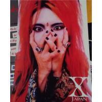 ราคา โปสเตอร์ hide X Japan (11377423837)