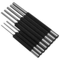 ราคา Astro Products ชุดเหล็กส่ง 8ชิ้น / Pin Punch Set 1.6-8mm with Case (8226157291)