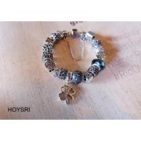ราคา สร้อยข้อมือ สไตล์ PANDORA✨ (138809231)