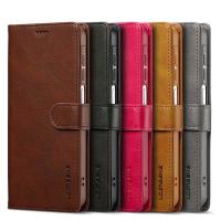 ราคา กระเป๋าสตางค์สําหรับ Samsung Galaxy S25 Plus Ultra FE กรณี S25FE S25 + ขาตั้งฝาครอบโทรศัพท์พร้อมช่องใส่การ์ด (58104057795)