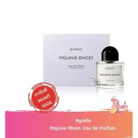 ราคา Byredo Mojave Ghost Eau De Parfum น้ำหอมแท้ น้ำหอมแบ่งขาย (3261650515)