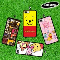 ราคา Samsung J7 J7(2016) J7(2017) J7+ J7pro J7prime Tpu หมี (1237341862)