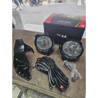 ราคา ไฟสปอร์ตไลท์ (ไฟตัดหมอก) Toyota Fortuner ปี 2005-2007 (DLAA) (26308018579)