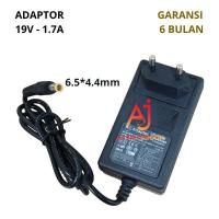 ราคา LG Monitor Charger Adapter/LG 19V 1.7A LED LCD TV Charger ใหม่ -AJNB (27258883851)