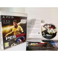 ราคา แผ่นเกมส์ Ps3 - Pes 2016 : Pro Evolution Soccer 2016 (Playstation 3) (อังกฤษ) Z2 (25513125356)