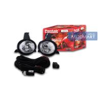 ราคา PENTAIR ไฟสปอร์ตไลท์/ไฟตัดหมอก TOYOTA VIOS '06 TY-015 จำนวน 1 คู่ (6969727080)