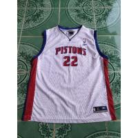 ราคา เสื้อบาส NBA reebok มือ 2 สวยๆ (23553758612)