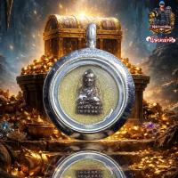 ราคา แท้100% หลวงปู่ทวด ปี2540 วัดช้างไห้ กำนันชูชาติ (56707559899)