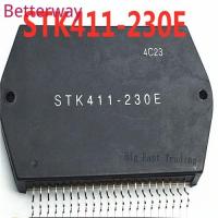 ราคา 1 ชิ้น STK411-230E STK411 230E โมดูลเครื่องขยายเสียงเสียงรับประกันคุณภาพ (54453773890)