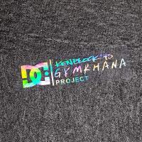 ราคา สติกเกอร์รถ DC Ken Block 43 GYMKHANA โครงการตกแต่งสําหรับกระจกหน้าต่าง Trunk กันชนรถจักรยานยนต์สเก็ตบอร์ด (48558754461)