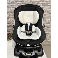ราคา คาร์ซีท combi zeus turn eg zw เบาะหนังสีดำ พร้อมซัพพอร์ต (15710918258)