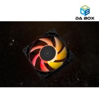 ราคา EK-Loop Fan FPT 140 D-RGB - Black (600-2200rpm) พัดลม 140 D-RGB (28455981364)