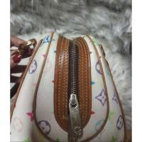ราคา Lv multicolor กระเป๋าถือ (17827978482)