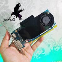 ราคา VGA Nvdia GTX 635 2gb 128bit DDR3 สามารถใช้สําหรับเล่นเกม GTA V Pes ฯลฯ แท็ก GTX 650 GTX 730 HD6670 HD6970 GT630 GT750 (51306459903)