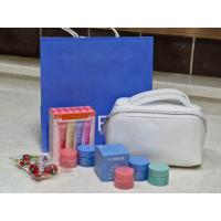 ราคา [ของแท้จํากัด] LANEIGE Glowy Lip Minis ชุดวันหยุด 4 ชิ้น + Water Sleeping Mask EX 25ml + กระเป๋า (1 ชุดเท่านั้น) (53103804633)