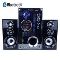 ราคา Music D.J. Speaker M-M9100C (2.1) BLUETOOTH, FM,USB (43705044360)
