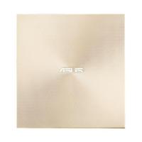 ราคา ASUS ZenDrive U9M Gold – ultra-slim portable 8X DVD burner with M-DISC support with USB Type-C and Type-A (5722449869)