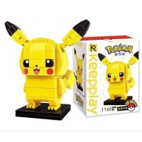 ราคา เลโก้ โปเกมอน ปิกาจู lego pokemon pikachu (40954106285)