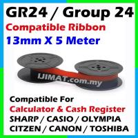 ราคา GR1 GR-1 GR 1 Spool ริบบิ้นสําหรับเครื่องพิมพ์ดีดด้วยตนเอง DIN2103 Olympia Antler Royal Remington Brother Olivetti Nakajima (47110830004)